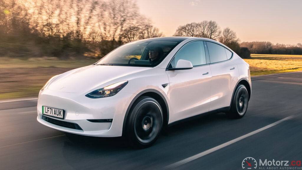 5 Ways Electric Cars