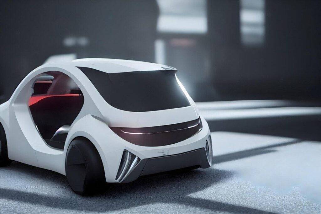 Complete Guide to The Electric Car