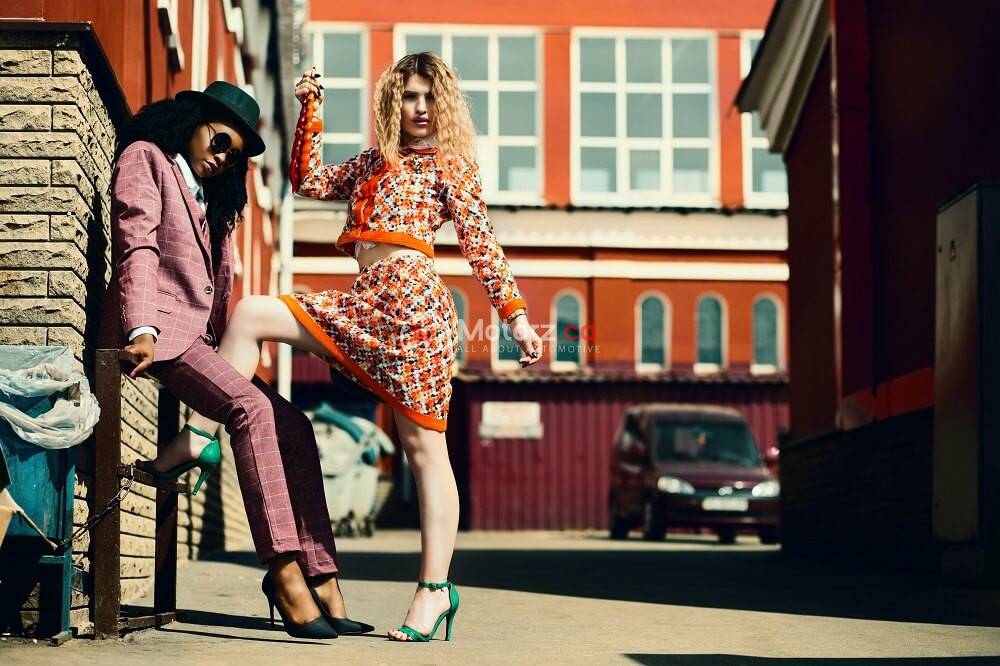 The Do’s and Don’ts of Mixing and Matching Prints