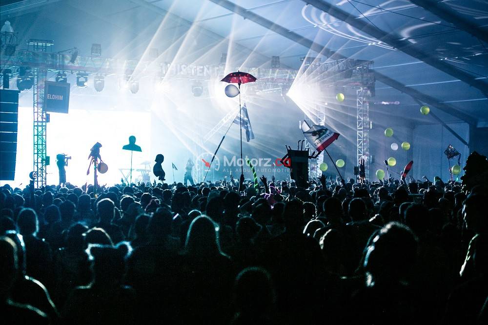 Why You Should Attend a Live Music Concert