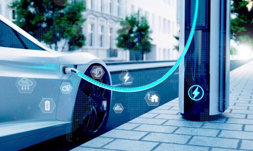 Future of Electric Cars