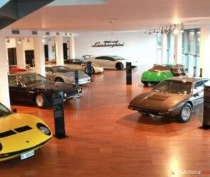 Best Car Collections