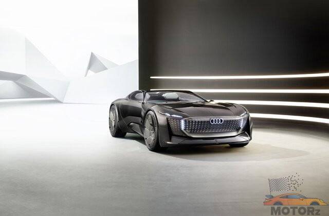 Hodest Car Prototypes