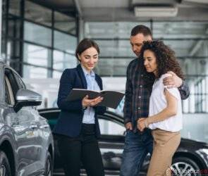 Ultimate Guide to Car Buying