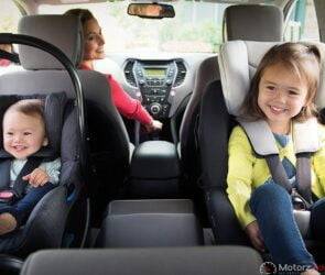 Child Passenger Safety