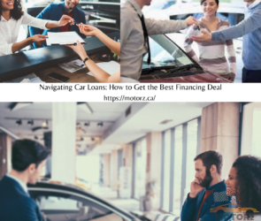 Navigating Car Loans: