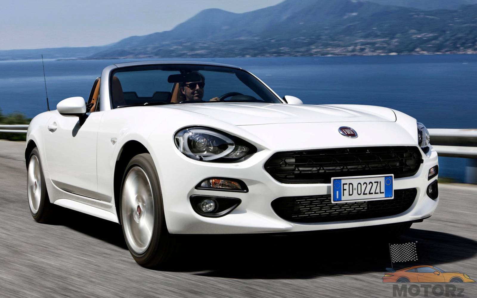 The Roadster Resurgence Reviving the Spirit of Open-Top Driving