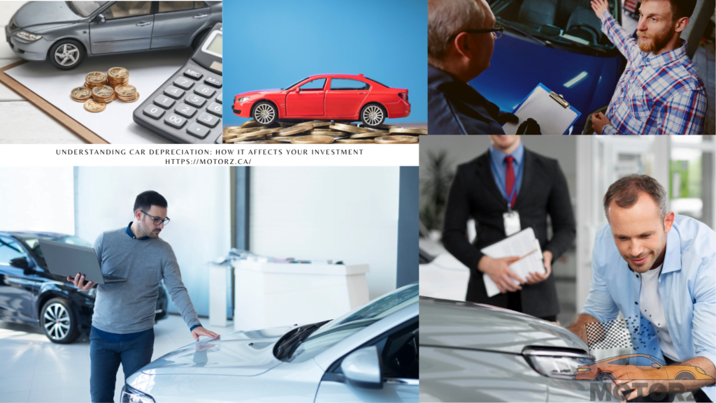 Understanding Car Depreciation