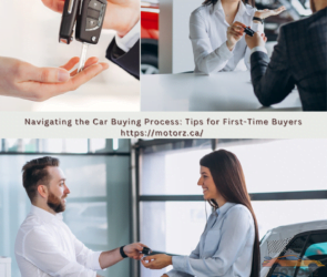 Car Buying Process