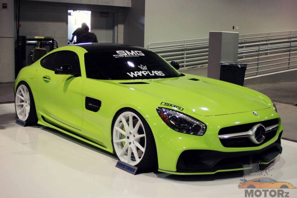 Art of Personalizing Your Car