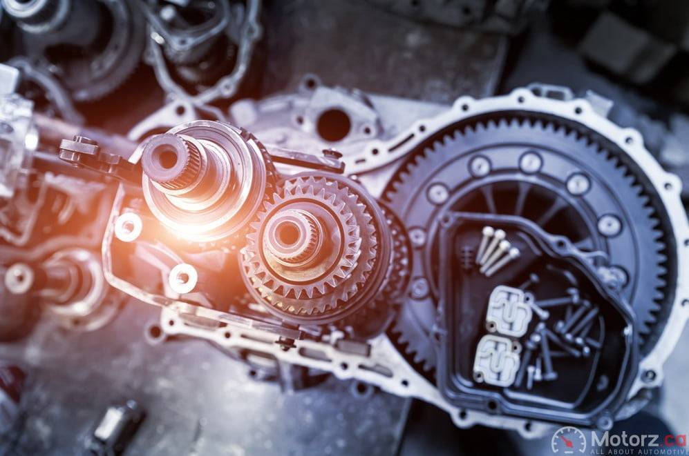 Transmission Troubles