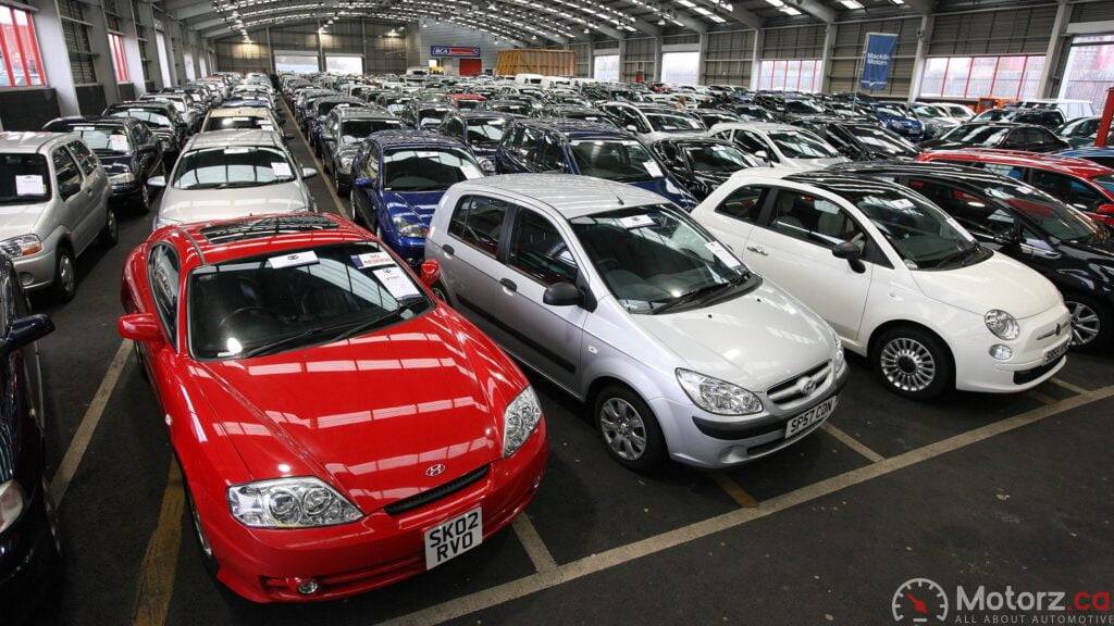 Car Depreciation Explained