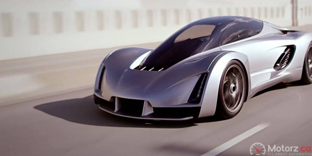 Future of Car Design: