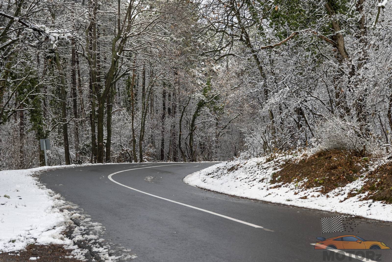 Winter Driving	Wisdom Tips for Navigating Snowy Roads