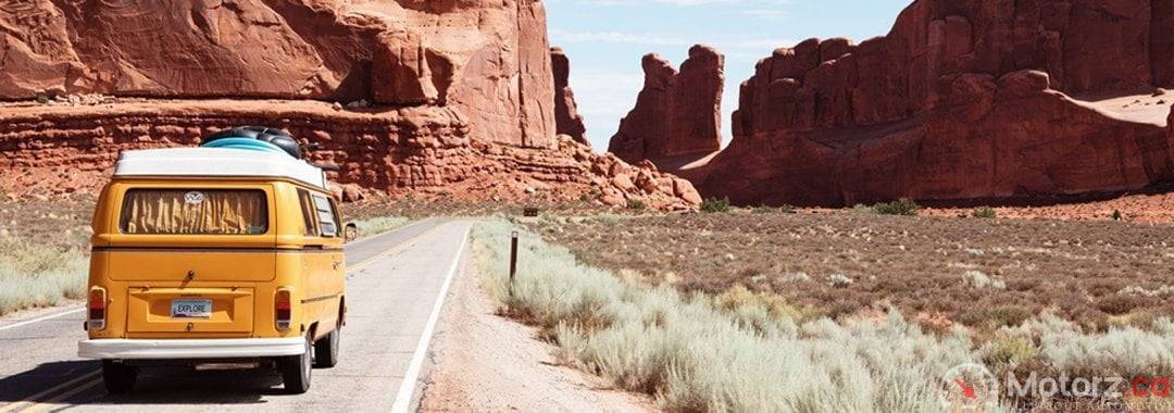 Packing for a Road Trip Essentials You Should Never Forget