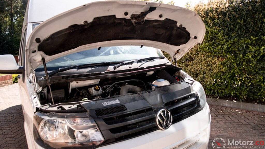 Essential Vehicle Checks