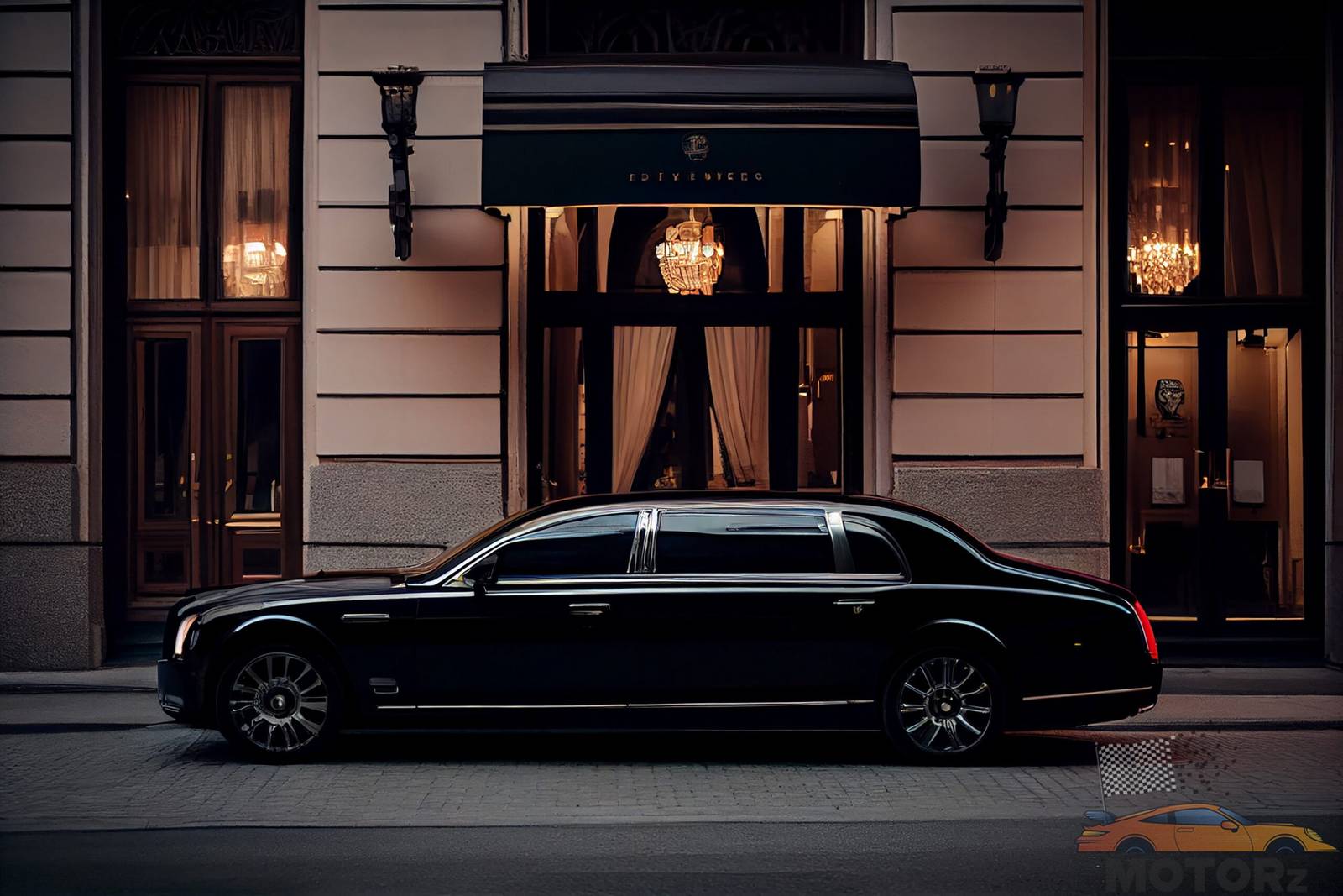 The Allure of Exotic Cars Unveiling the World’s Most Exclusive