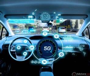 5G on Connected Cars