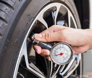 About Tire Maintenance