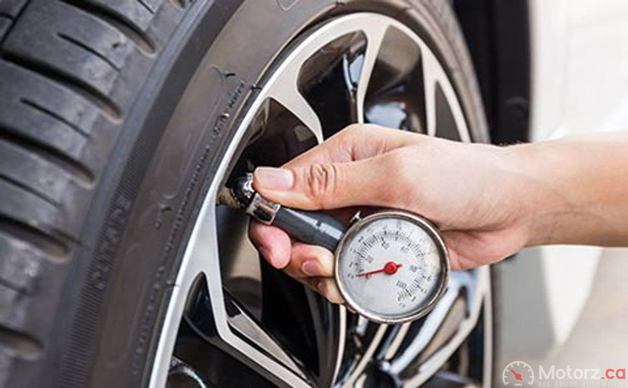 Tire Talk All You Need to Know About Tire Maintenance