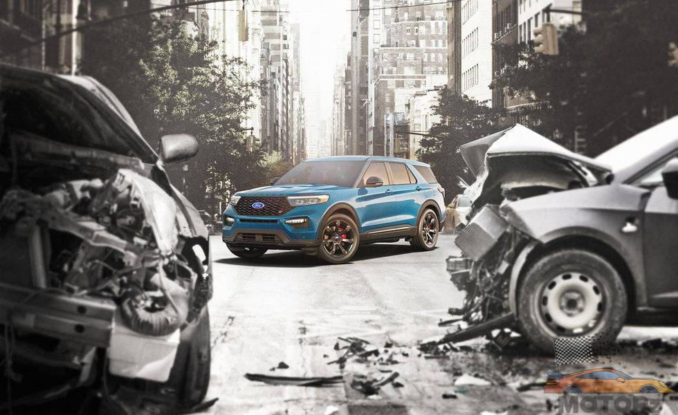 The Evolution of Safety Features How Cars Are Getting Safer Motorz.ca