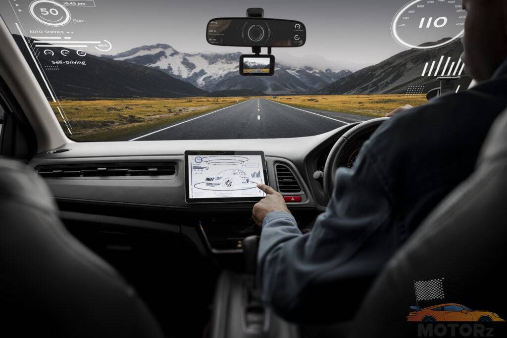 Innovations in Car Safety