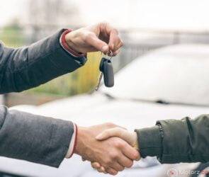 Getting the Best Car Deal