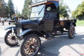 Ford's Iconic Trucks