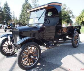 Ford's Iconic Trucks