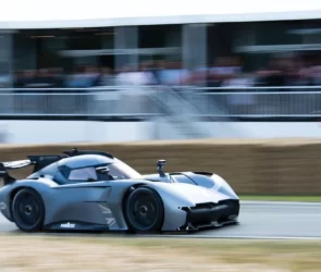 Goodwood Festival of Speed