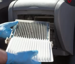 Cabin Air Filter