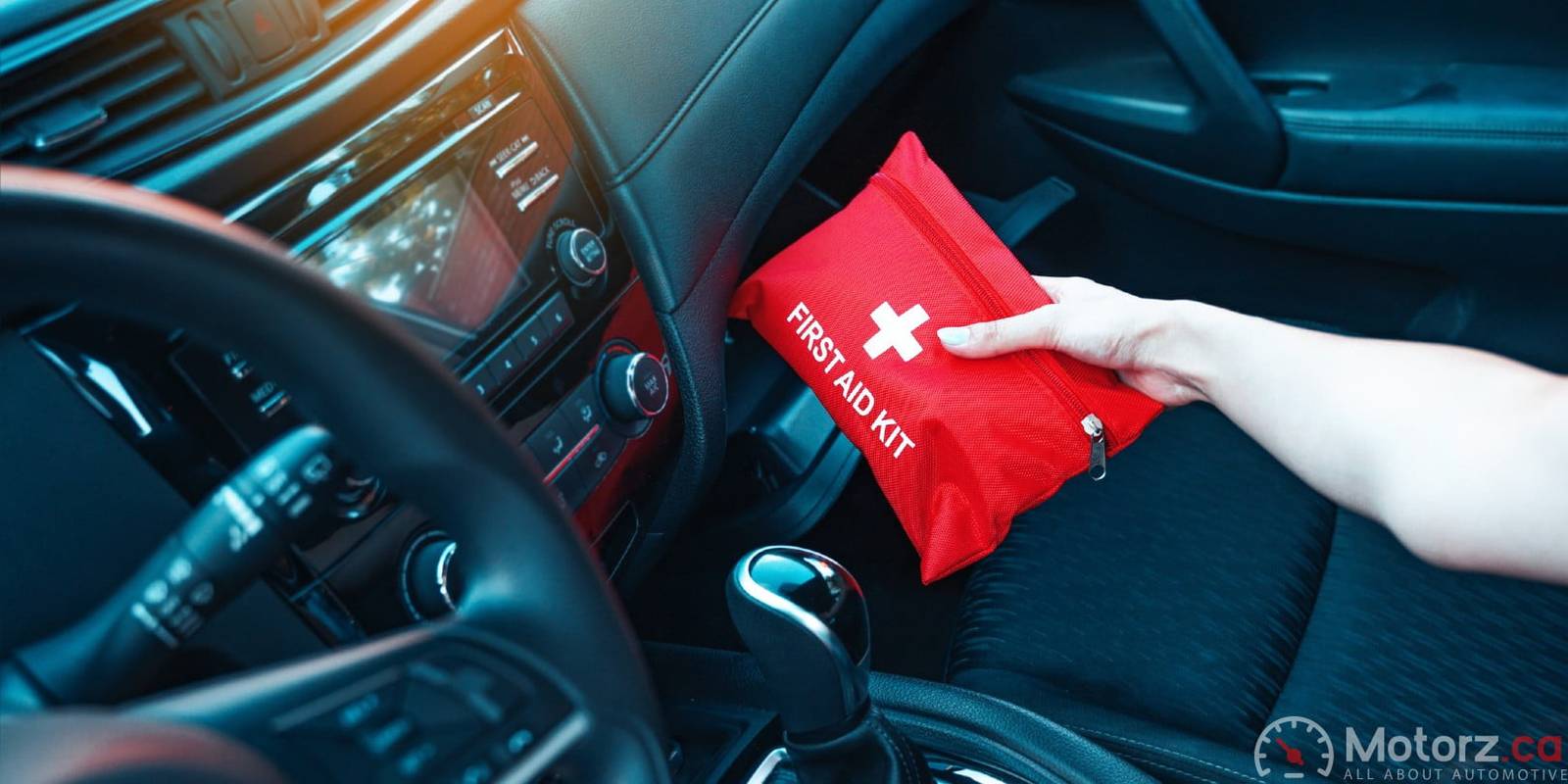 Emergency Car Kits What Every Vehicle Should Have