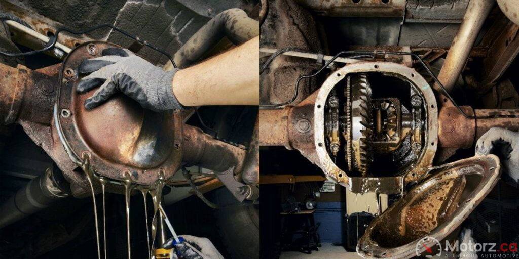 Differential Problems