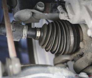 CV Joint Problems