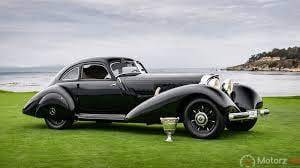 Pebble Beach Concours d'Elegance