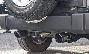 Aftermarket Exhausts