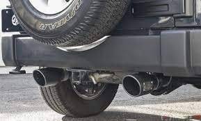 Aftermarket Exhausts