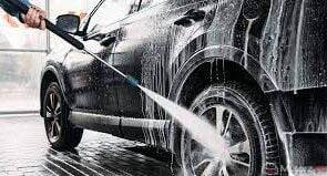 Car Wash Tips