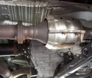 Catalytic Converter Issues