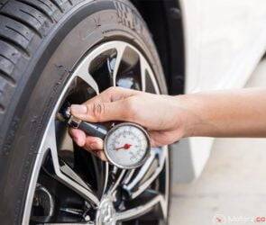 Tire Pressure