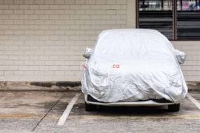 Car Cover Benefits