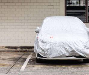 Car Cover Benefits