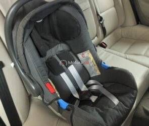 Child Car Seat Safety