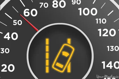 Lane Departure Warning