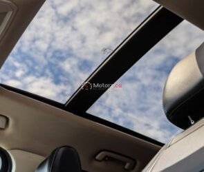 Sunroof Leaks