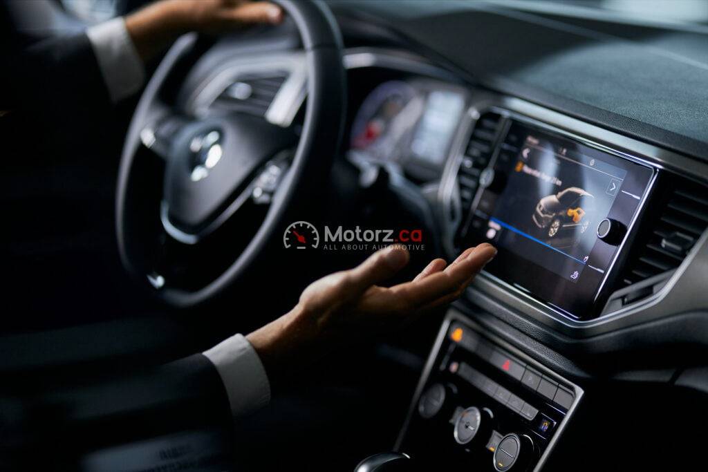 Automotive Cybersecurity Protecting Your Car from Hackers