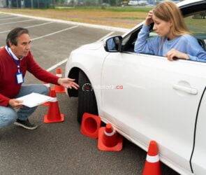 Autonomous Vehicles The Future of Driving in Canada