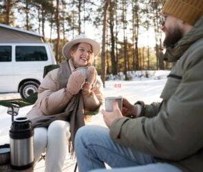 Best Camping Cars for Canadian Families