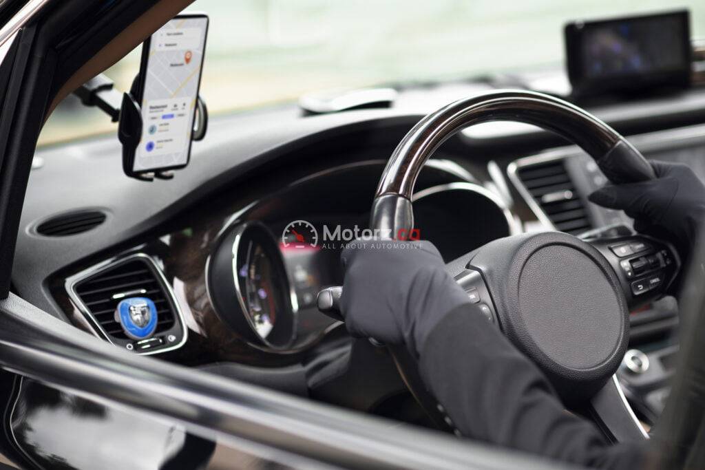 Best Car Audio Systems for Music Lovers