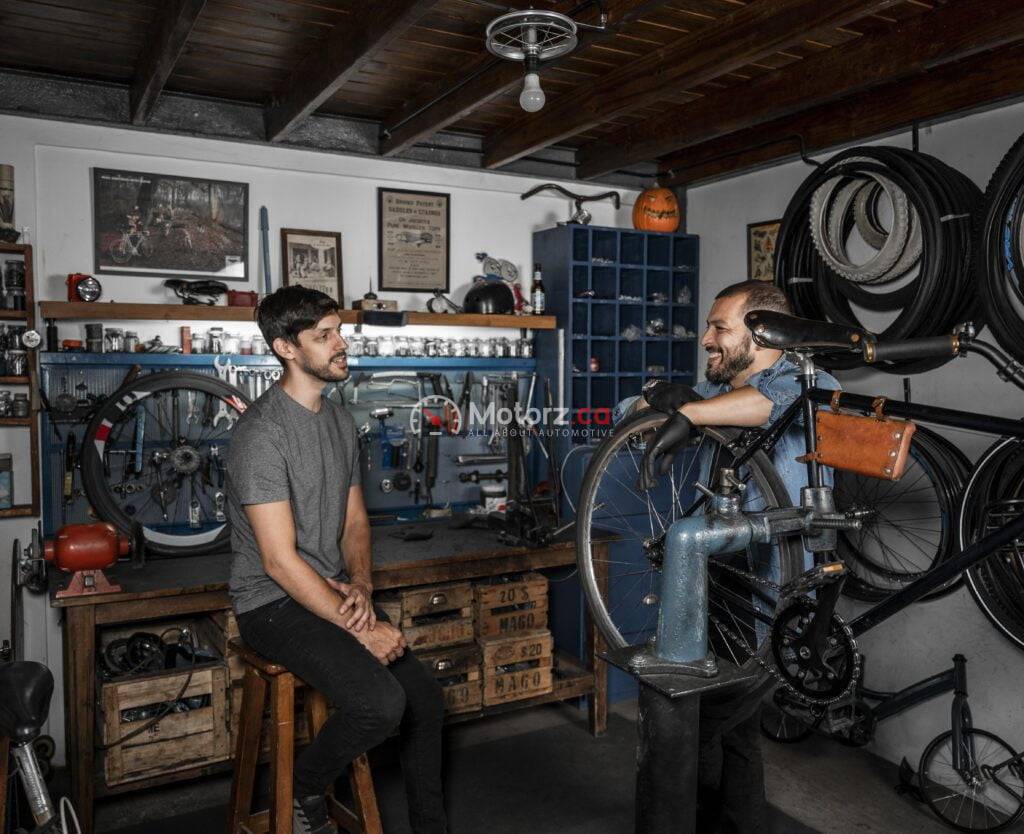 Best Car Repair Shops in Toronto